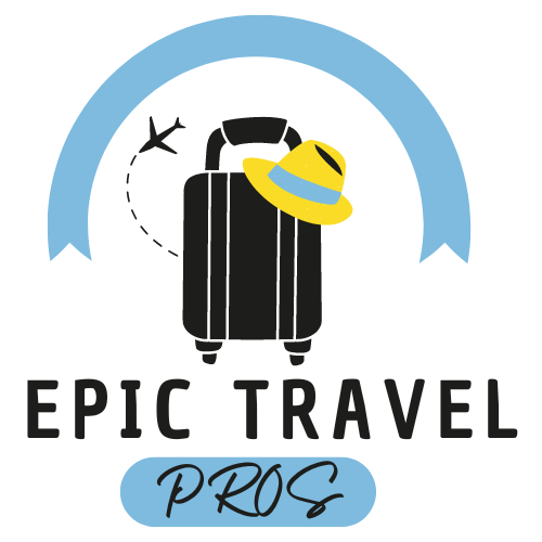 Epic Travel Pros